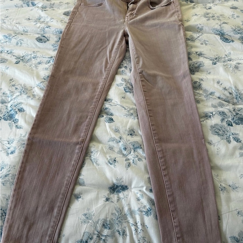 American Eagle Jegging - Size 10 Regular